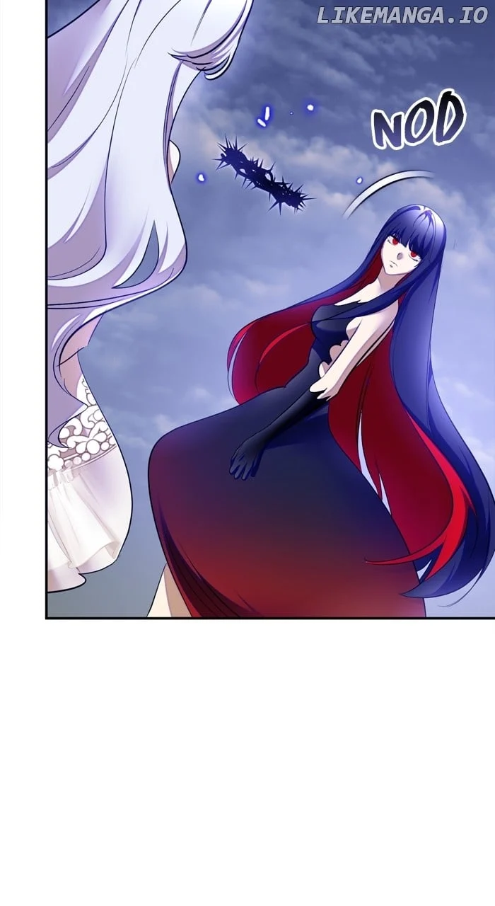 Return to Player Chapter 203 43